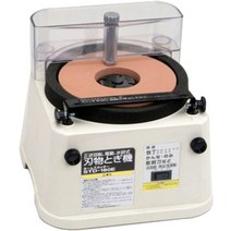 신코 Shinko Seisakusho 습식 전동 숫돌 칼갈이 STD-180E 업소용 가정용, 단일 항목개