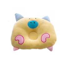 애견 애묘 강아지 꿀잠베게 옐로우