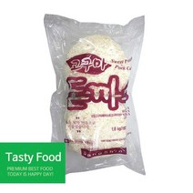 상신종합식품 (냉동)상신식품 고구마 돈까스1.8kg (튀김/간식/새우까스/식자재/식품/간편조리식품/냉동 추천), 1개
