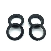 READXT PDC 주차 후진 레이더 센서 씰링 링 홀더 포함 VW 골프 5 6 MK6 7 MK7 제타 파사트 CC 34D 919 275 A, Seal