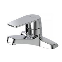 대림바스 투홀 세면대수전 욕실 세면기 수도꼭지 DL-YL7E11, 1개