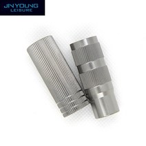 진영레져 두리 유도탄 뜰채부싱 연결나사 11mm 12mm 13mm 14mm 15mm, 13mm (일자형)