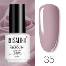 매니큐어 rosalind crackle gel nail polish hybrid lacquer base primer of nail gel set for manicure uv, rc35