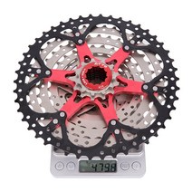 스프라켓 자전거 MTB 9단 11-46T