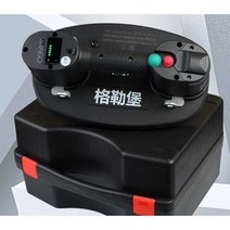 전기진공흡입기 대리석 유리 타일 샷시 철판 운반