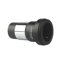 천체사진망원경 단망경 디지털망원경 EYSDON-바로우 렌즈 2X 1.25 인치 완전 멀티 코팅 금속 M42 스레드 카, 한개옵션0