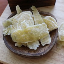 생강 편강 500g, 1개