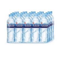 동원샘물, 44개, 500ml