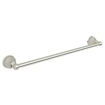 ROHL A6886/24PN 목욕 액세서리 61cm 광택 니켈 399027