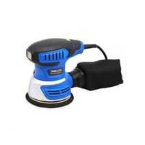 전기 원형샌더 240W 125mm 6000-12000rpm, MCS-125