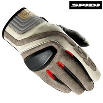 [스피디 SPIDI] C48 RUSTY SHORT GLOVE 러스티 숏 글러브, ICE(437)