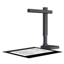 북 스캐너 책 문서 리더기 비파괴스캐너 czur 광택 울트라 휴대용 13mp flatten curve technology capture max a3 document 154, 협력사