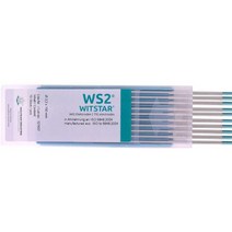 울프람 텅스텐봉 3.2x150(WS2) 10EA