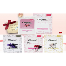 카드형 손소독제 휴대용손소독제 퍼퓸 세니타이저에탄올65%함유, 3)자스민향