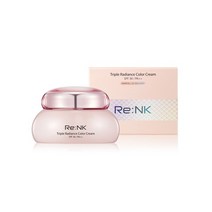 빛크림 트리플 래디언스 컬러크림45ml, 단품, 단품