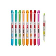 동아 트윈라이너 소프트 형광펜 24color, 청록(52)