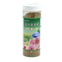 오스모코트 150g 식물영양제 화분 화초 완효성 복합 비료 분갈이, 150g (11-11-17)