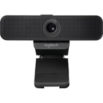 로지텍 C925e 웹캠 HD, 기본