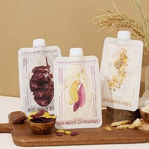 단백질 20g 식사대용 체중조절식 한끼 쉐이크 파우치 5포 1박스, 곡물맛 1박스