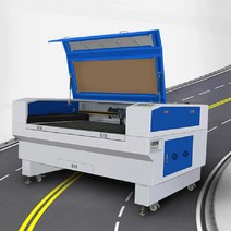 SNC가공기 조각기 레이저 각인기계 절단기 1080 CO2 커터 20mm 아크릴 목재용 CNC 커팅 조각 기계 Reci EFR 튜브 포함 150W 핫, Rotary Axis, 6.Rotary Axis