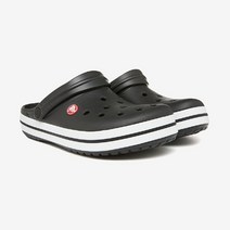 편집샵 에스마켓 CROCBAND (11016_001_BK)