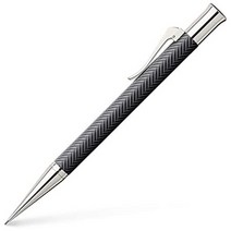 일본직발송 3. 파버 카스텔(FABER-CASTELL) 파버 카스텔 샤프 펜슬 기로쉐 시슬리 안스라사이트 136730 0.