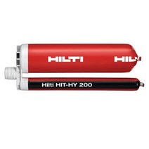 힐티 케미컬앵커 앙카 HIT-HY200-R 볼트고정 330ml happy8277*147816149tU