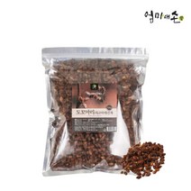 건재 도꼬마리 도투마리 창이자 말린 독고마리 열매 차 도꾸마리 도깨비풀 독꼬마리 건도꼬마리 500g 1봉