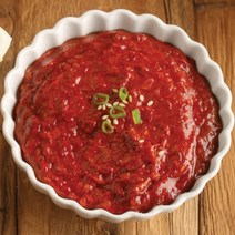 갈치속젓 젓갈쌈장 4kg 8kg 16kg 업소용 350g 가정용 두남식품 국내산 대용량 두남 제주 순태 강경 곰소 순태젓
