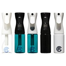 에어라파 스프레이(분무기) 160ml, 블랙