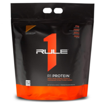 룰원 웨이 블렌드 프로틴 위드 BCAA 초콜릿 퍼지 152회분 Rule Proteins Isolate Hydrolysate Powder Chocolate Fudge, 상세내용참조, 없음, 해당사항없음