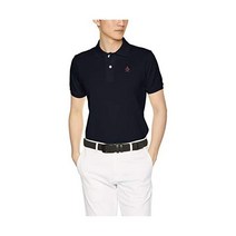 129689 먼싱웨어 XSG1600AX 남성용 반팔 셔츠 일본산 클래식 타운 골프 오래 지속