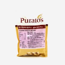 [W9AA5B2] 종합 제빵 개량제 S500 에스500 엑티플러스 500g (58550), 1, 본상품선택