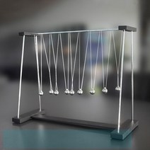 진자운동 비교 실험장치R-JTS