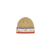 팔라스 모자 PALACE BASICALLY A BEANIE STONE
