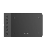 엑스피펜 XP-PEN Star G640S 타블렛 6x4인치, 1
