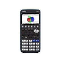 미국 카시오 FX-CG50 컬러 그래핑 계산기 블랙 화이트 / Casio PRIZM FX-CG50 color graphing calculator