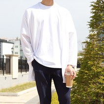 남자 포켓 린넨 가디건 간절기 롱 얇은 여름 니트 가디건