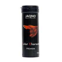 자크노 칼라 카라신 125ml 250ml 열대어사료 열대어먹이 물고기사료 물고기밥, 1개