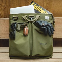 플라이어스 헬멧백 아메카지백