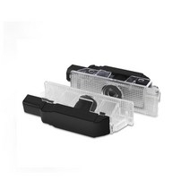 벤츠 웰컴라이트 LED 도어 라이트 벤츠용 도어 조명, 본상품선택