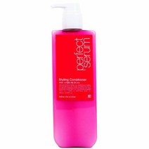 미장센 퍼팩트 세럼 스타일링 컨디셔너 린스 680ml, 상세페이지 참조