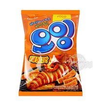 오잉 해물맛 75g