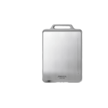 주방 스테인레스 도마 양면 항균 베이킹 가정용 스텐 반죽판 상판, [항균율 99.9%]콘돌라인