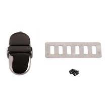 아콘 사시꼬미 - 흑니켈, 단품