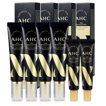NS홈 AHC 시즌10 아이크림 30ml 4개+12ml 2개31907258, 단일옵션