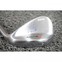 BUCHI 50도 다골 투어이슈 S400 중고웨지, 기본 : 상세페이지 참조