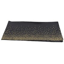 식탁보 테이블보 코스트코 플리마켓 이케아 브라이덜샤워 칠순 우산천 체커보드천 평판 손뜨개 아일랜드 방수 캠핑 미니 행사용 레이스 자수 식탁러너 엔틱 테이블크로스 2인용 원형테이블커, 검은색