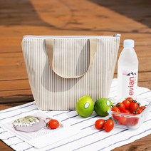 보냉보온가방 런치백 아이스박스 이유식도시락 쿨백 쿨링, 미누 보냉가방