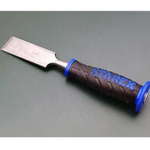 고급 조각끌 조각용칼 평끌 서각끌 천비끌 밀끌 32mm